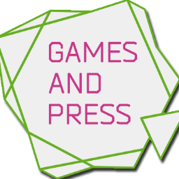 Las conferencias del Games & Press online