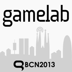 Desvelado el extenso e interesante listado de ponentes para el Gamelab 2013