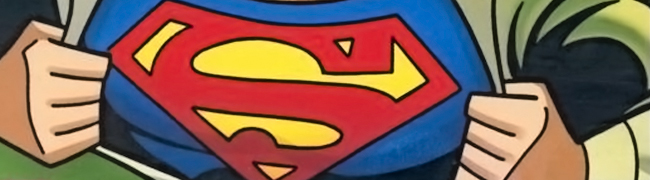 Los videojuegos de Superman (Parte III: 2000–2006)