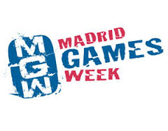 Ya se conocen las fechas de Madrid Games Week 2014