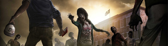 The Walking Dead, luces y sombras