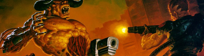 Doom, veinte años de FPS