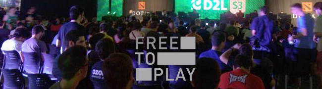 ¿Nos acercamos hacia el dominio del «Free to Play»?