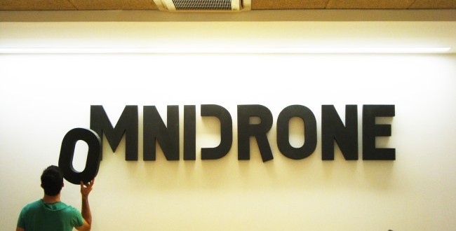 El estudio barcelonés Omnidrone logra dos millones de financiación