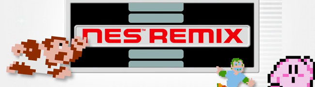 NES Remix 1 + 2, retos para nostálgicos