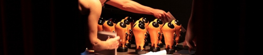 Los ganadores de los VII Premios Nacionales del Videojuego en Gamelab 2014