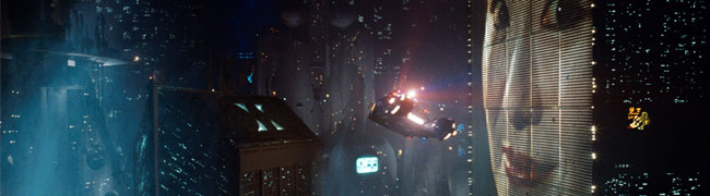 Blade Runner, replicantes en 8 bits