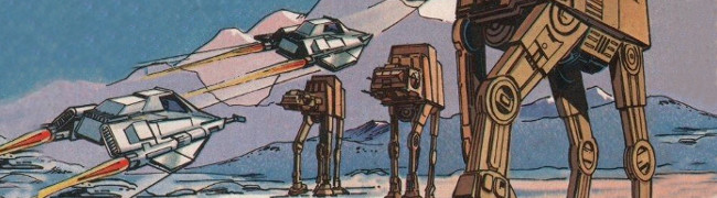 Star Wars: The Empire Strikes Back, el comienzo de todo
